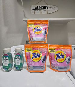 Household Bundle