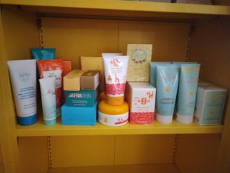 En Venta Productos De Jafra Nuevo 