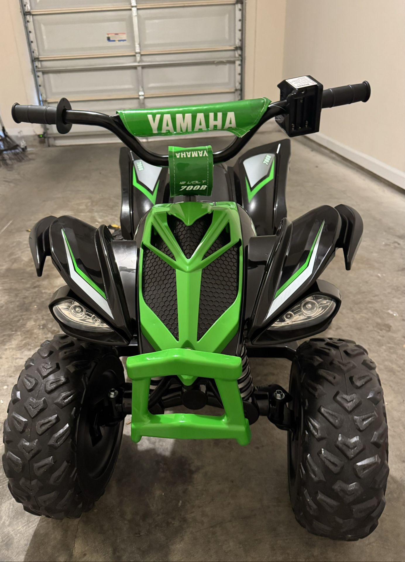 Kids Electric ATV