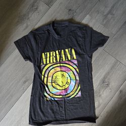 Nirvana