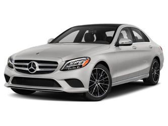 2020 Mercedes-Benz C 300