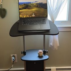Mobile Desk 