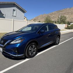 2021 Nissan Murano