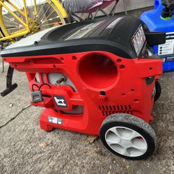 Husky Air Compressor 