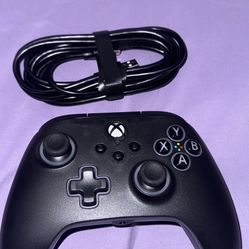 Wired Xbox One Controller