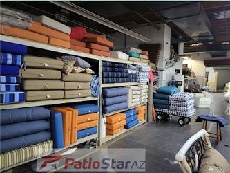 Custom Made Outdoor Sunbrella Cushions For Outdoor Furniture