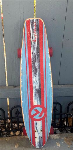 Skateboard