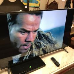 55” Vizio Tv