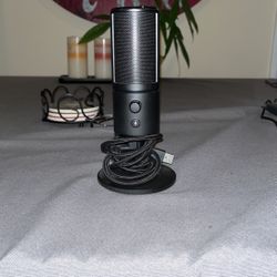Razer Seiran X