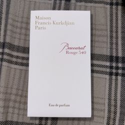 Fragrance 