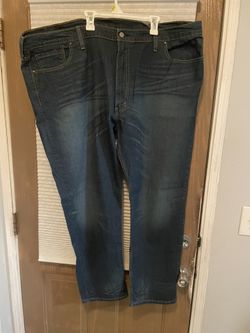 Levi’s Jeans 