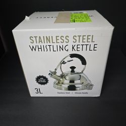 3 L Tea Kettle
