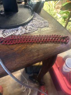 15 Mm 18in Stainless Steel Iced Cuban Chain