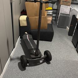 Cycle board Rover 3 Wheel Electric Scooter