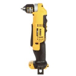 DEWALT 20V MAX Cordless 3/8 in. Right Angle Drill/Driver (Tool Only) Store SKU# 247-082