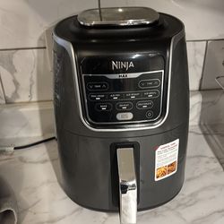 Ninja air fryer