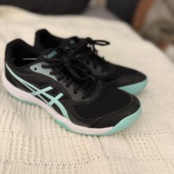 ASICS 7 Volleyball Shoes 