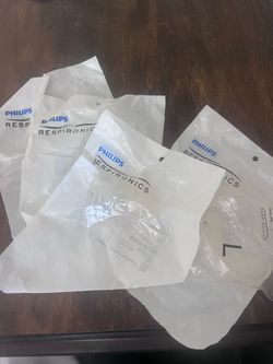 Phillips Respironics Nasal Pillows (NEW)
