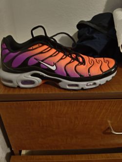 Nike Air Max Plus