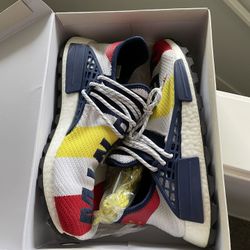 Adidas Pharrell BBC Size 11.5