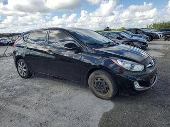 2013 Hyundai Accent