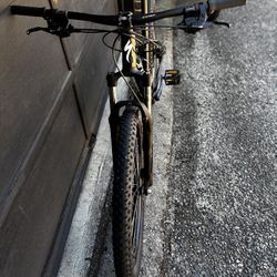 Specialized Rockhopper