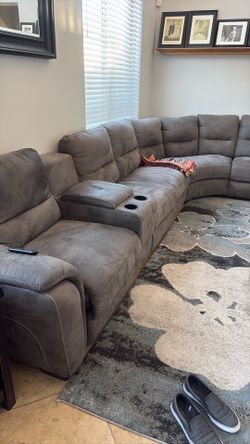 Sectional