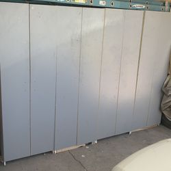 Garage Cabinets 