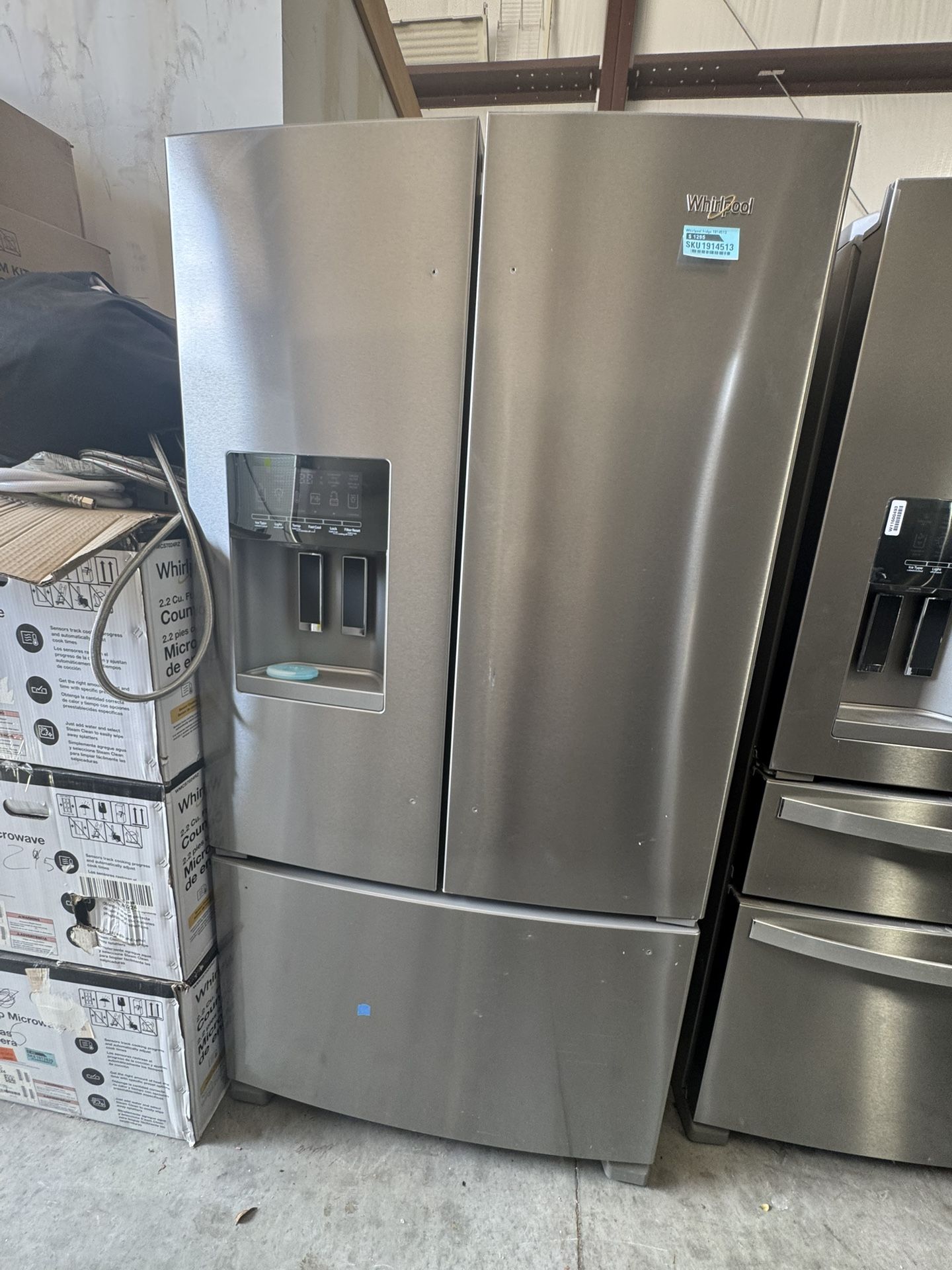 Refrigerator