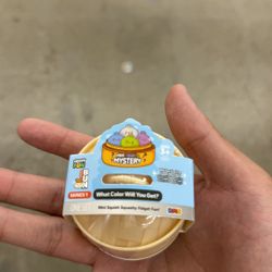 *SEND OFFER* Dumpling Squishy