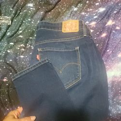 Levi's 310. Sz 16w