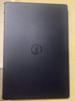 Dell Touch Screen Lap Top