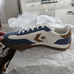 Converse Run Star Trainer OX Sneakers Mens 6 / Womens 7.5