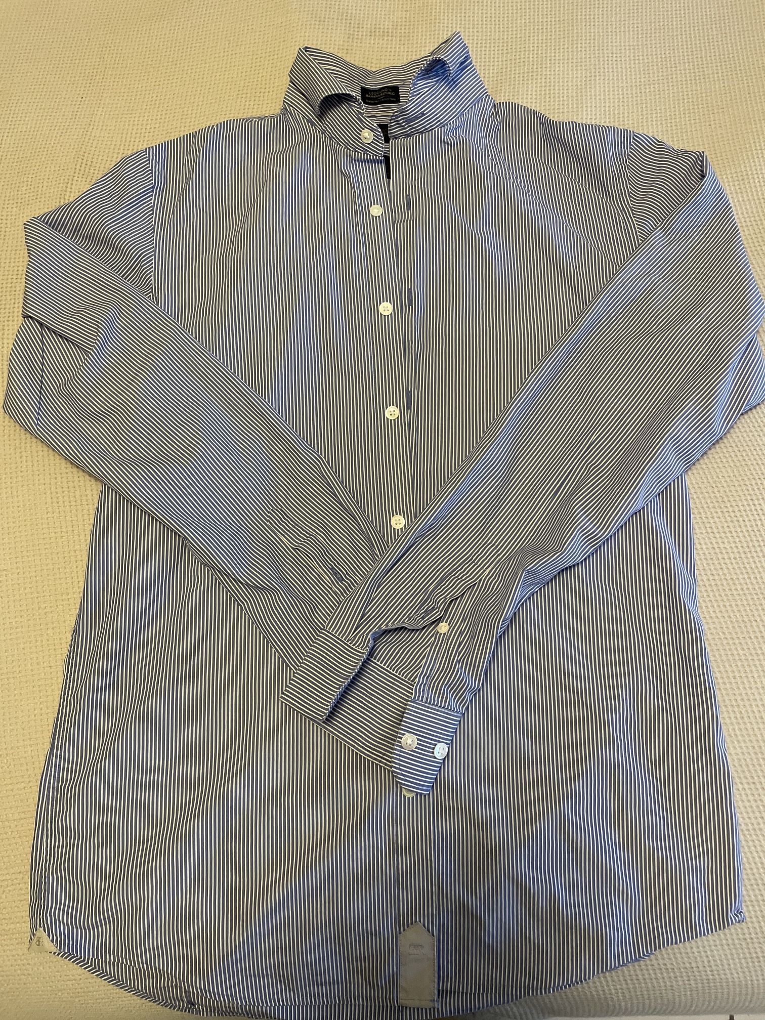 Banana Republic Men Dress Shirt
