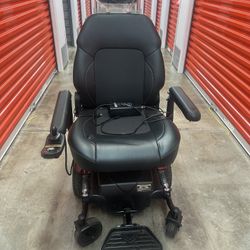 Mobile Scooter