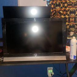 Vizio 26 Inch Tv