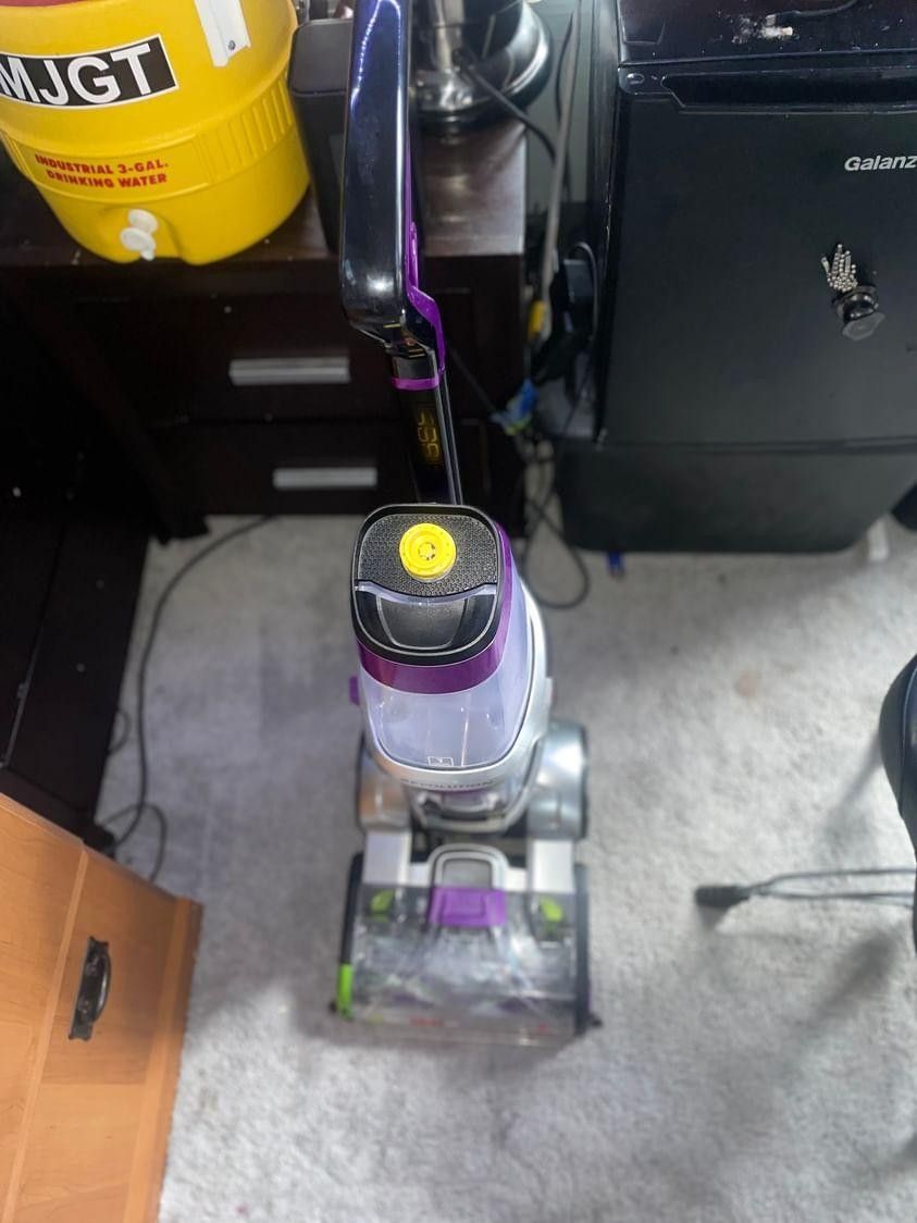 Bissell Pro Max Carpet Cleaner 