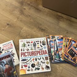 Books