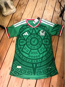 México authentic