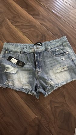 Women’s Shorts