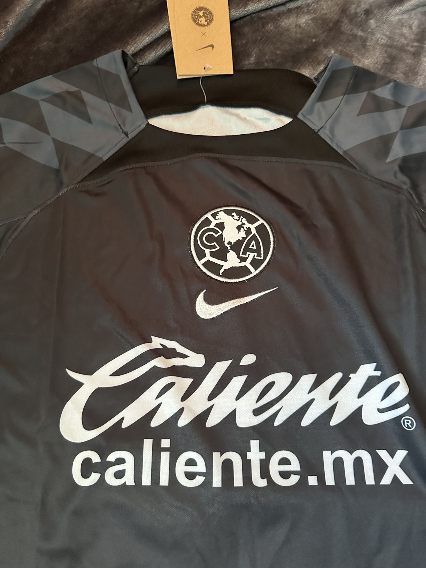 America Jersey Size Large