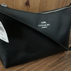 Authentic Coach Purse
