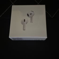 AirPods 4 ANC