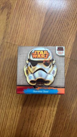 Kohl’s Exclusive Star Wars Rebels Stormtrooper Silicone Glow Bracelet