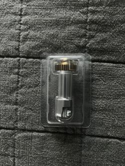 Cricut Single Scoring Wheel Tip + Housing