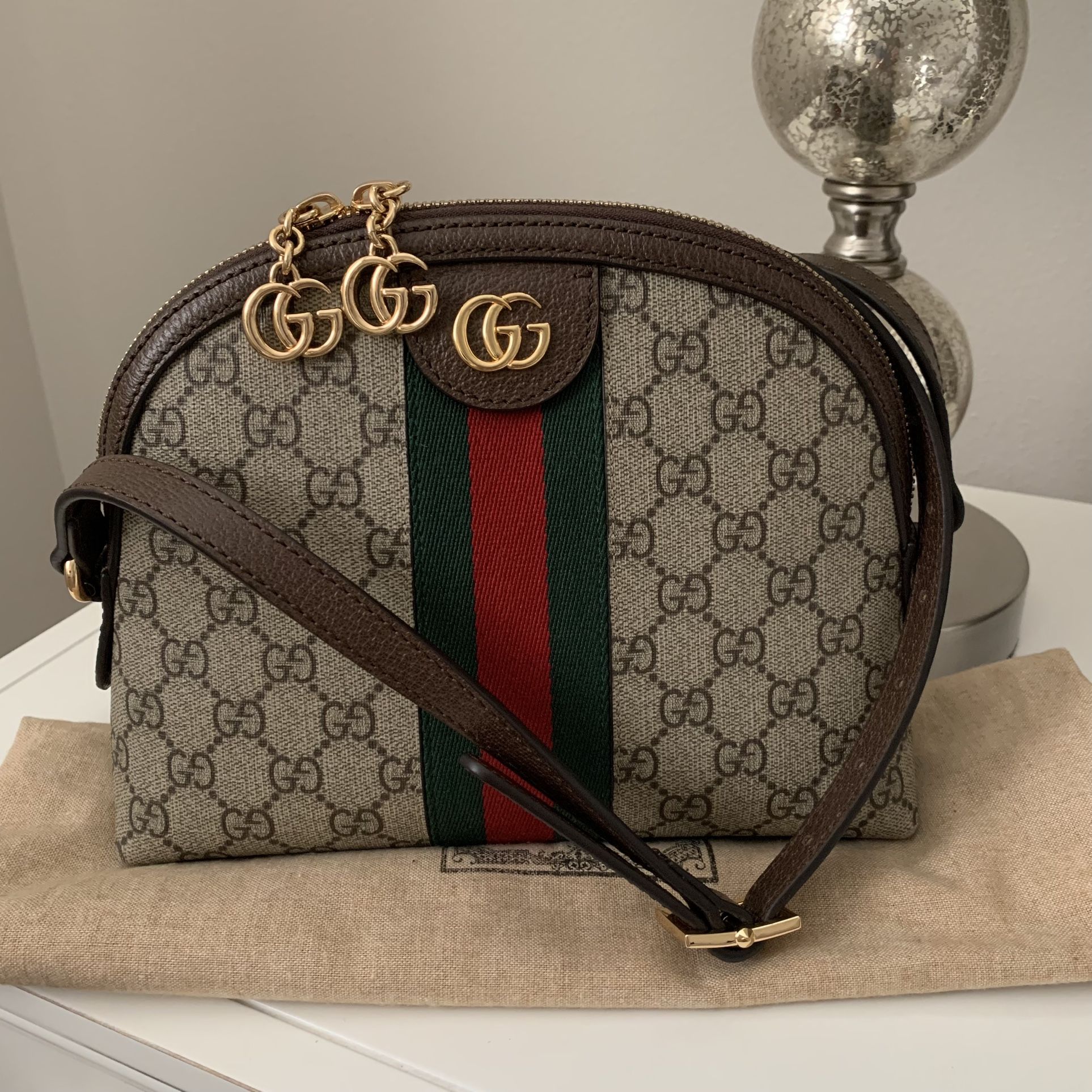 Gucci Ophidia crossbody/shoulder bag