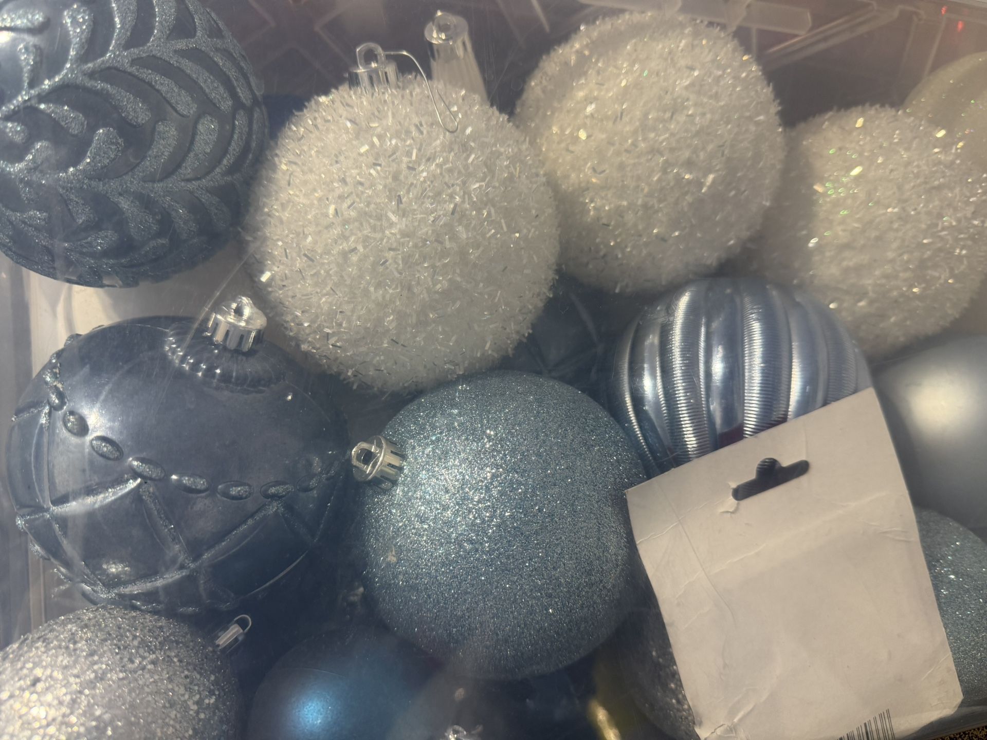 Ornaments
