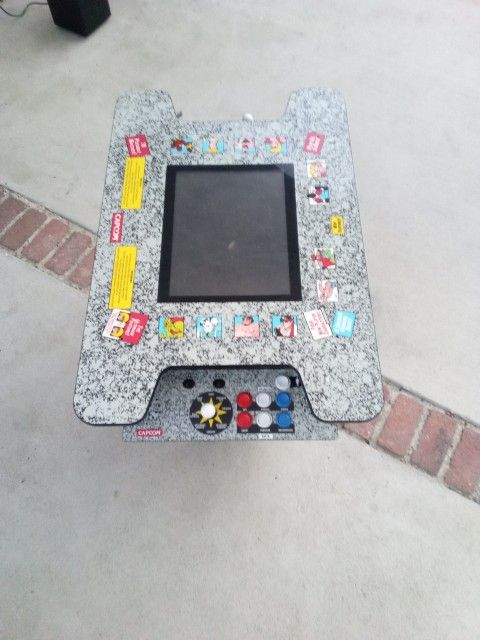 Arcaid