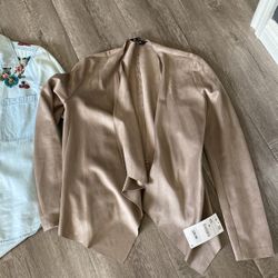 Zara Tops Xs