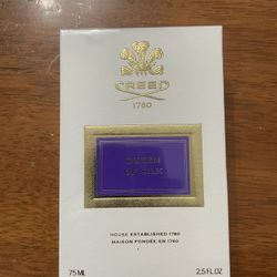 Creed Queen Of Silk EDP With Receipt 